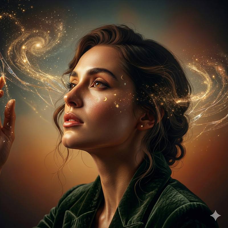 Energy Power Essence