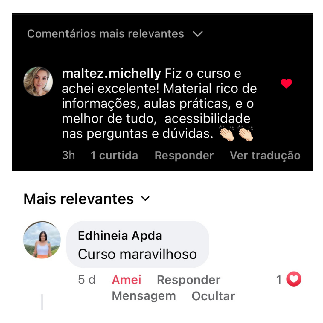 Depoimento 1