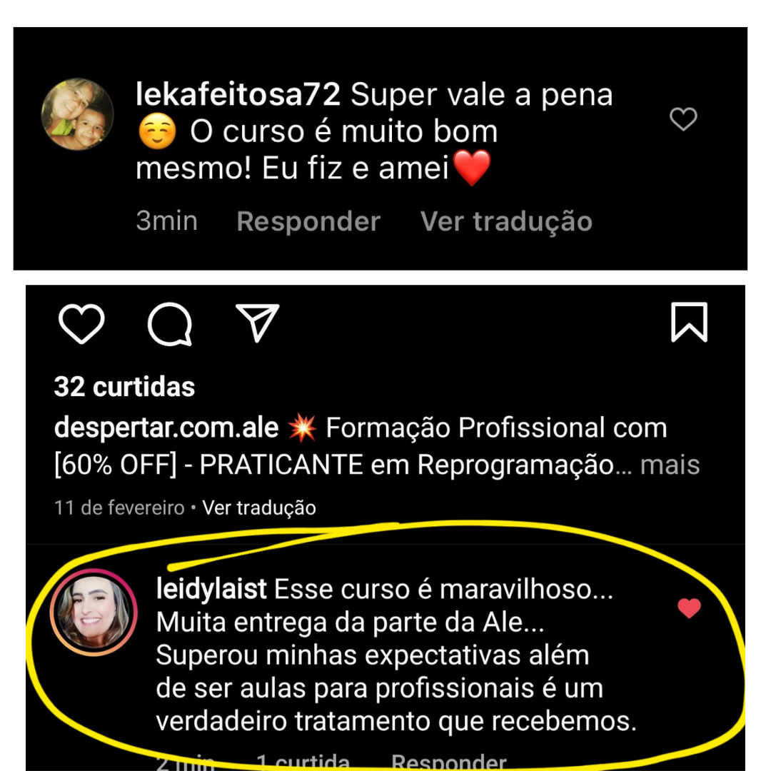Depoimento 2