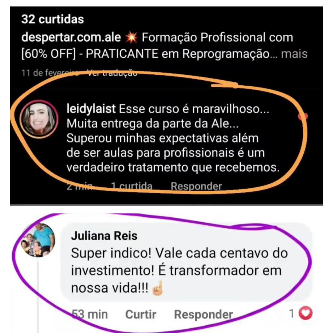 Depoimento 4